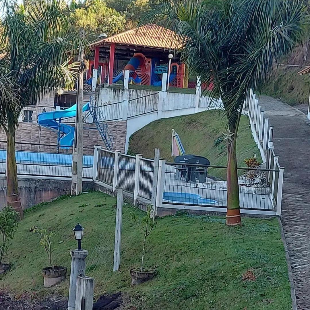 Rancho Das Montanhas Muniz Freire Zewnętrze zdjęcie