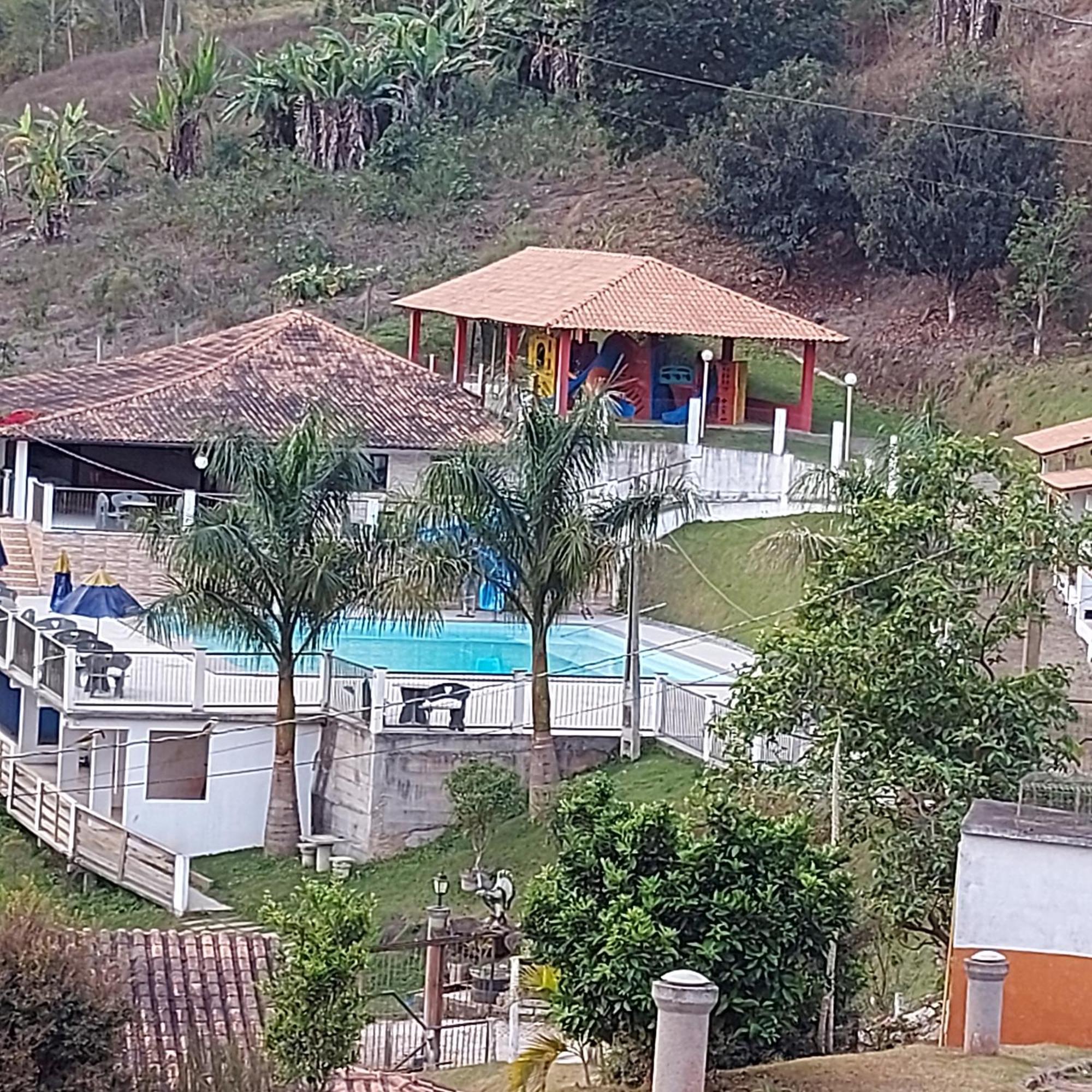 Rancho Das Montanhas Muniz Freire Zewnętrze zdjęcie