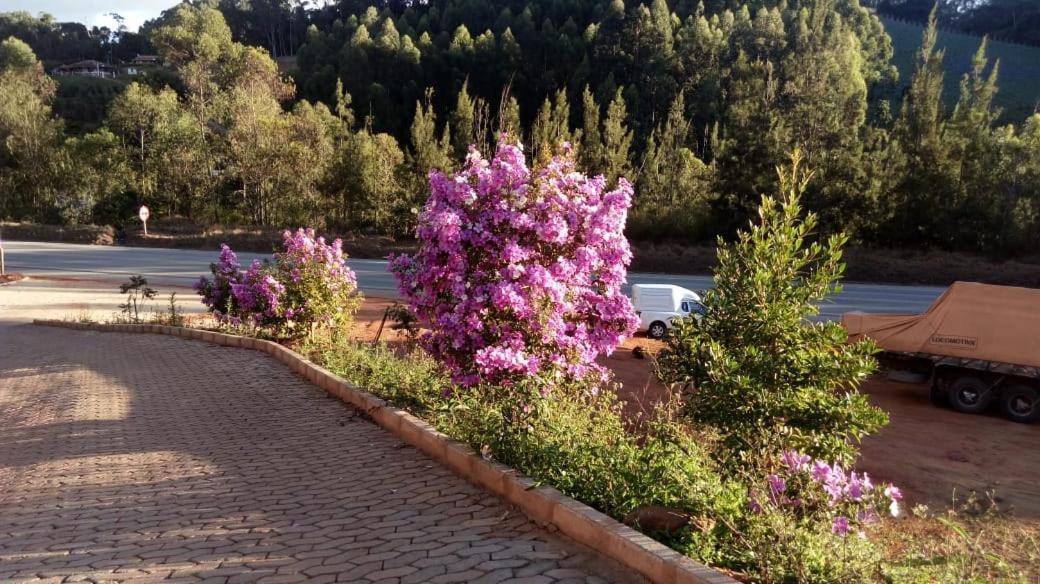 Rancho Das Montanhas Muniz Freire Zewnętrze zdjęcie